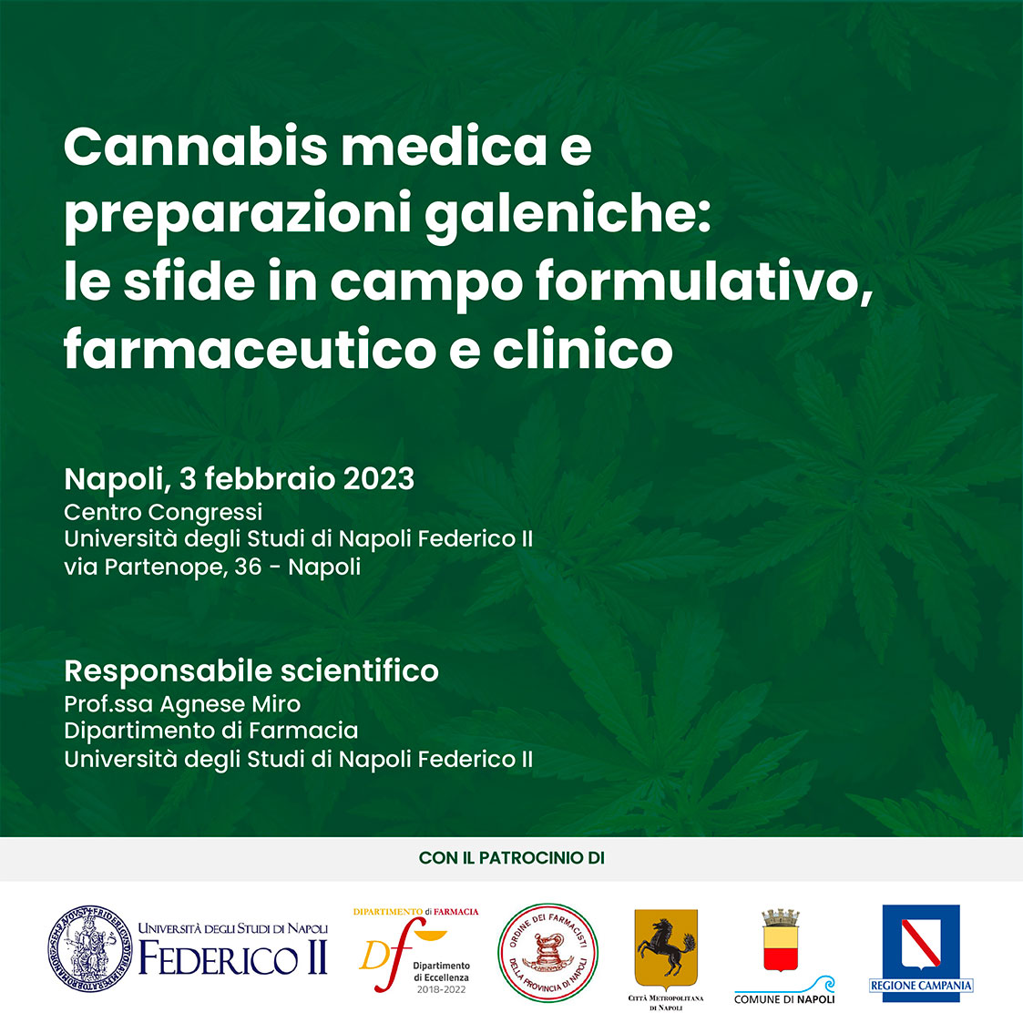 LinkHealth-Evento-CANNABIS-MEDICALE